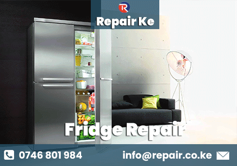 Refrigerator Repair in Nairobi, Kenya Refrigerator Repair in Nairobi, Kenya