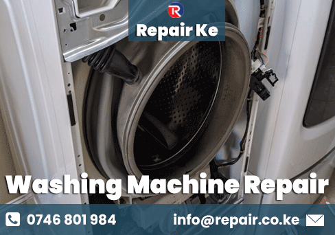 Top 3 Washing Machine Repair in Nairobi Tips Top 3 Washing Machine Repair in Nairobi Tips