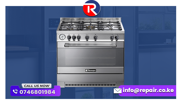 Cooker Repair Services in Nairobi and Kenya