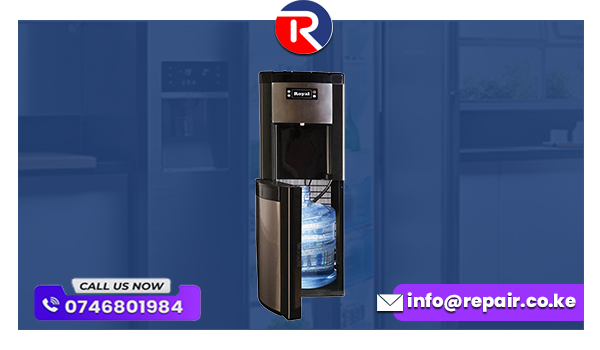 Water Dispenser Repair in Nairobi : Get your dispenser machine Working
