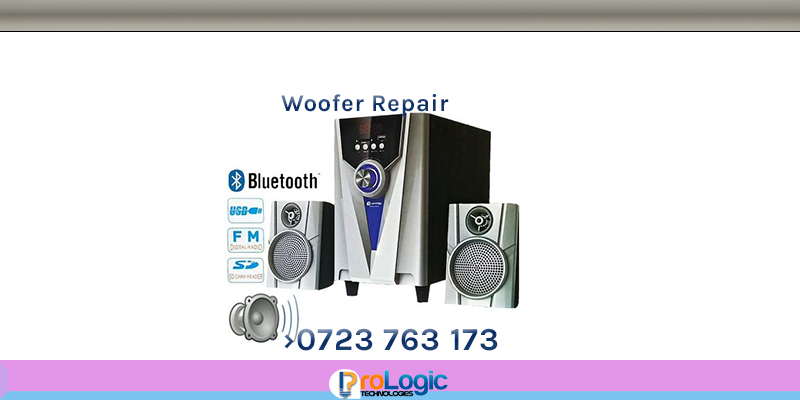 Amtec Woofer Repair in Nairobi, Kenya › 0101763173 Amtec Woofer Repair in Nairobi, Kenya › 0101763173