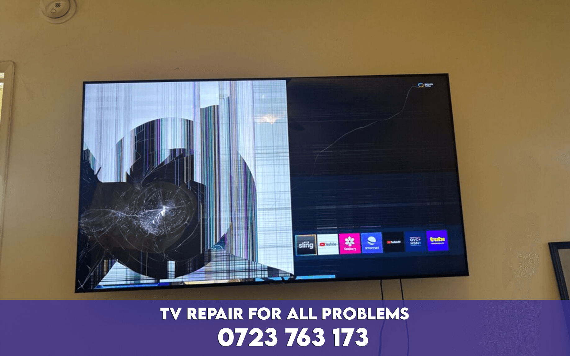 How to Prevent Common TV Problems